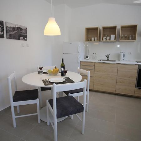 Apartmani Tri Bunje Tribalj Екстериор снимка