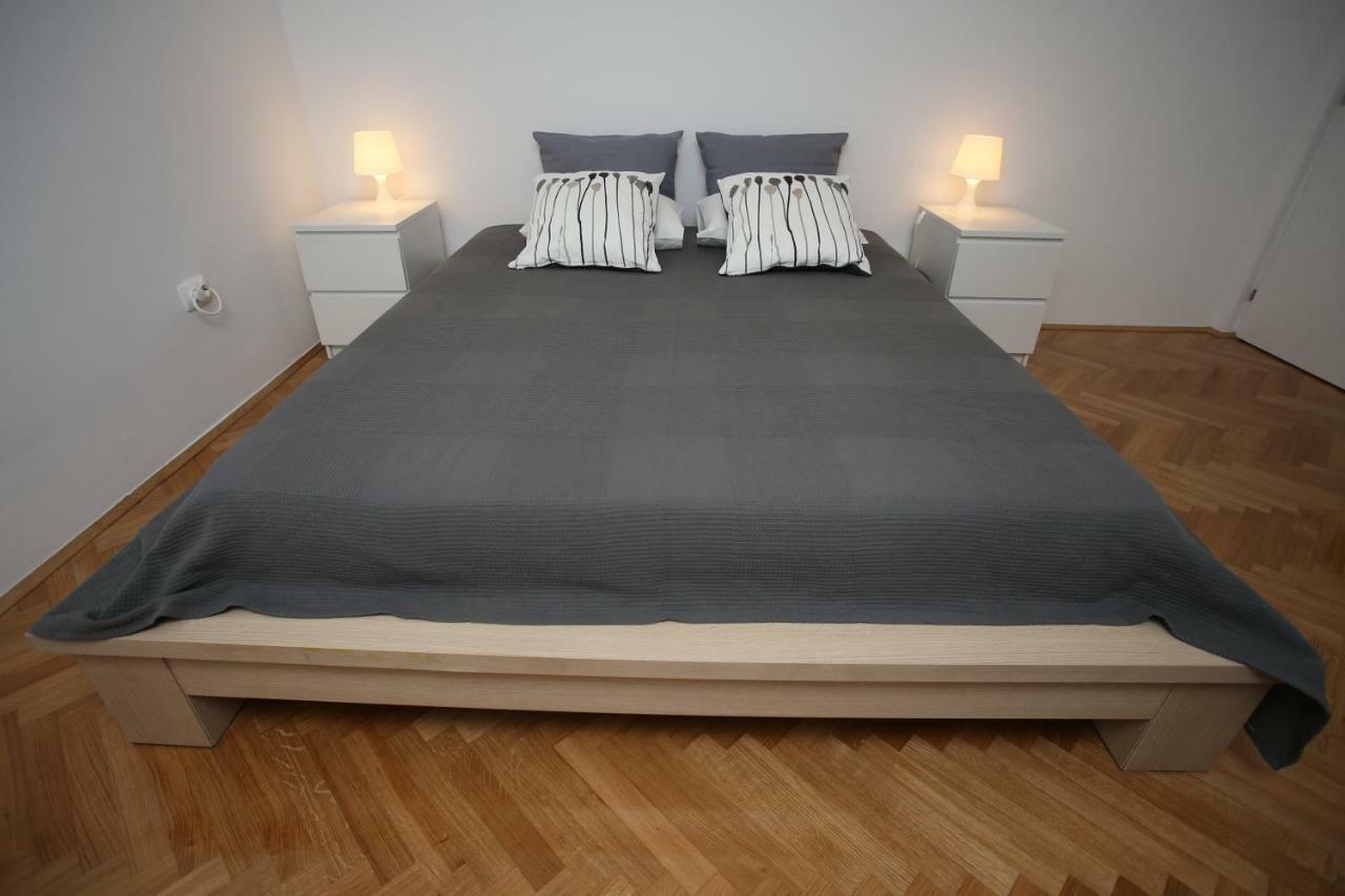 Apartmani Tri Bunje Tribalj Екстериор снимка