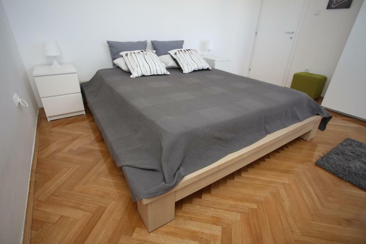 Apartmani Tri Bunje Tribalj Екстериор снимка